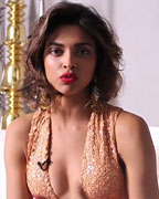 Deepika Padukone
